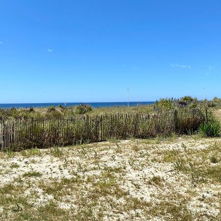 Appartement Cosy En Bord D'Ocean Lacanau Zewnętrze zdjęcie