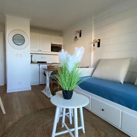 Appartement Cosy En Bord D'Ocean Lacanau Zewnętrze zdjęcie
