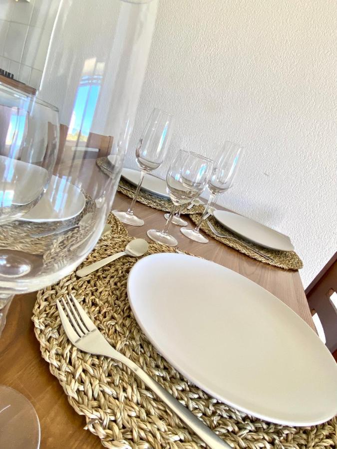 Appartement Cosy En Bord D'Ocean Lacanau Zewnętrze zdjęcie