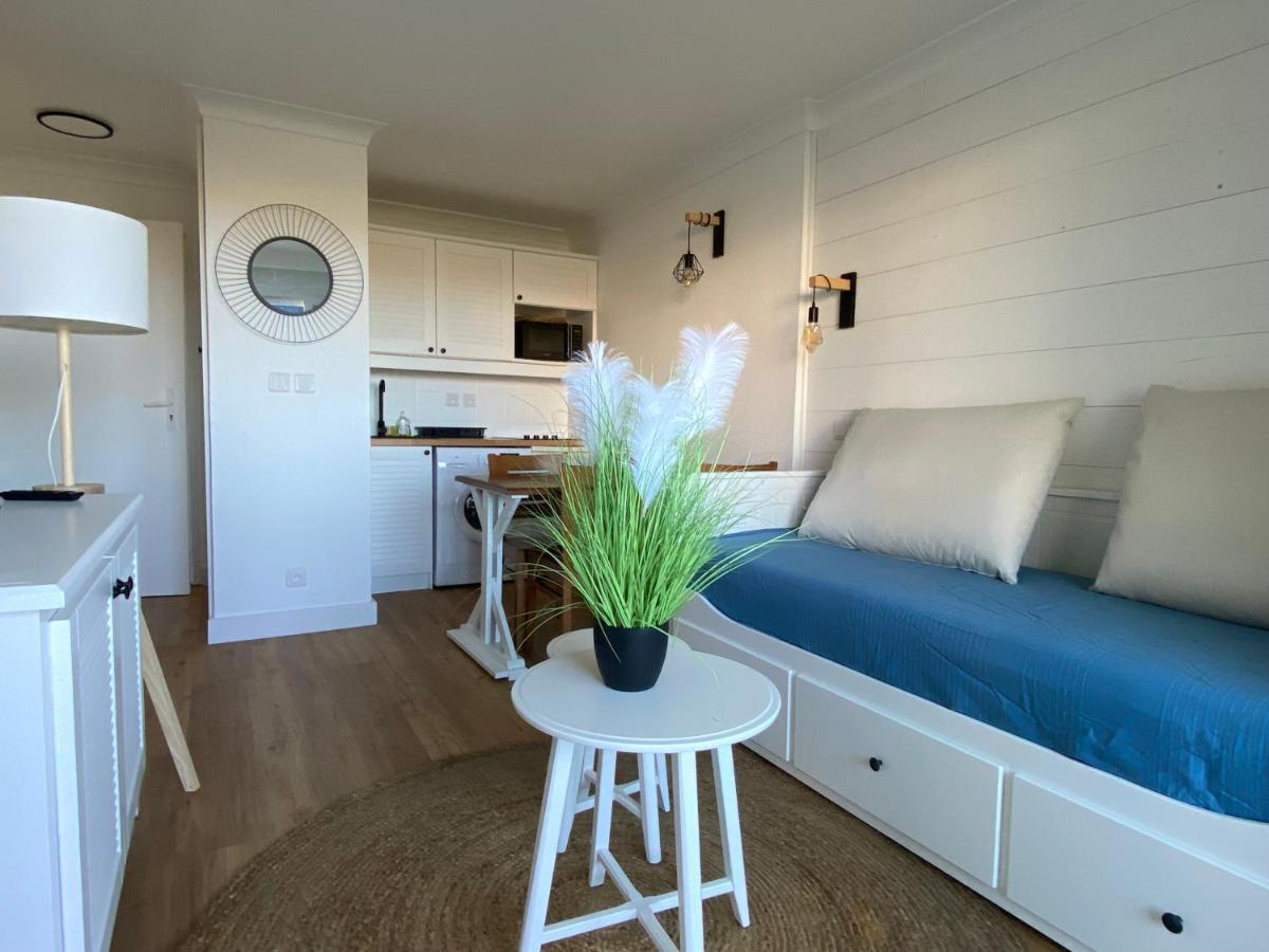 Appartement Cosy En Bord D'Ocean Lacanau Zewnętrze zdjęcie