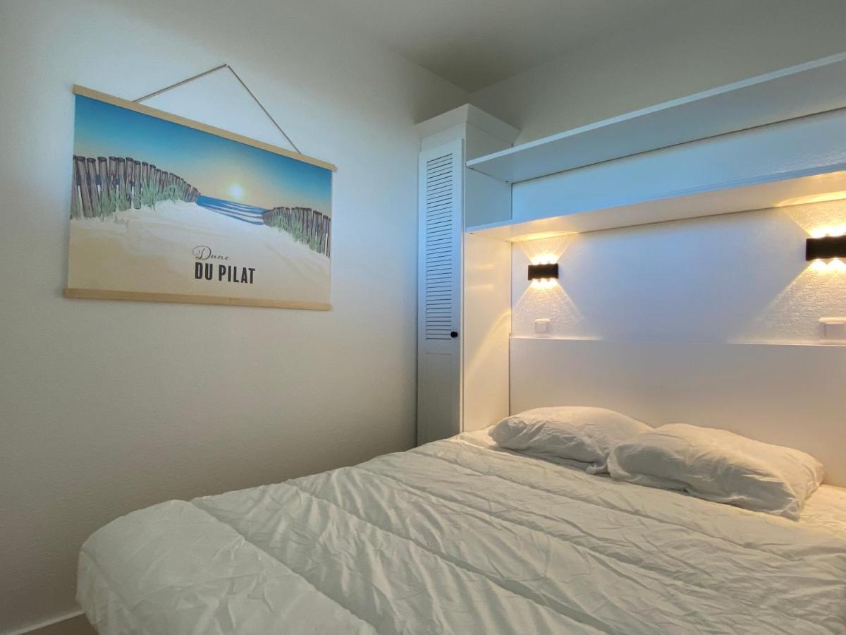 Appartement Cosy En Bord D'Ocean Lacanau Zewnętrze zdjęcie
