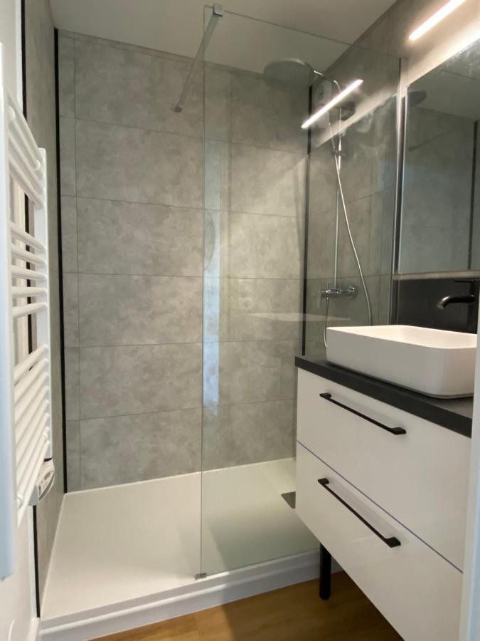 Appartement Cosy En Bord D'Ocean Lacanau Zewnętrze zdjęcie